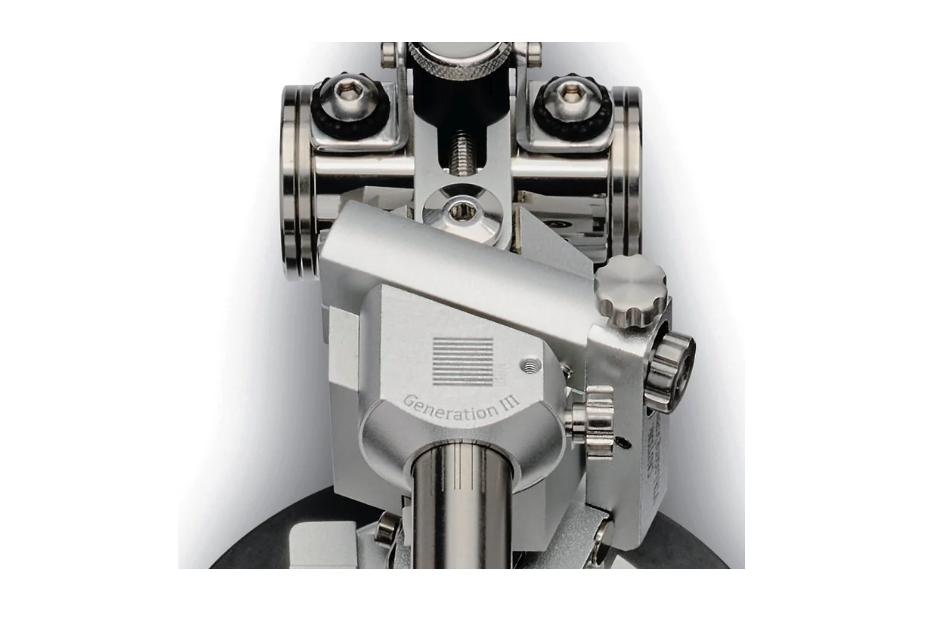 RTA Reference 9" Tonearm