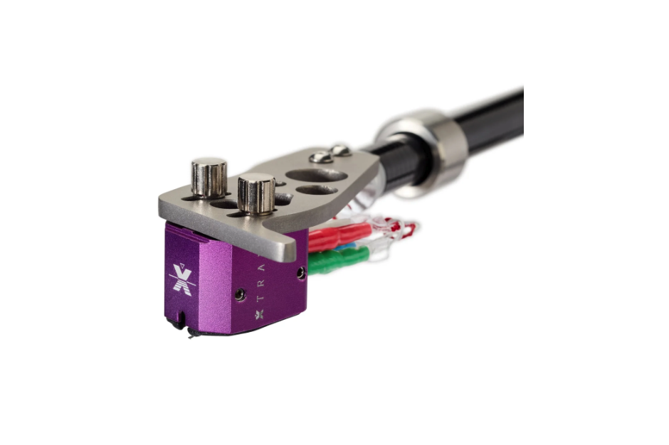 SG-2 Pathfinder 9" Tonearm