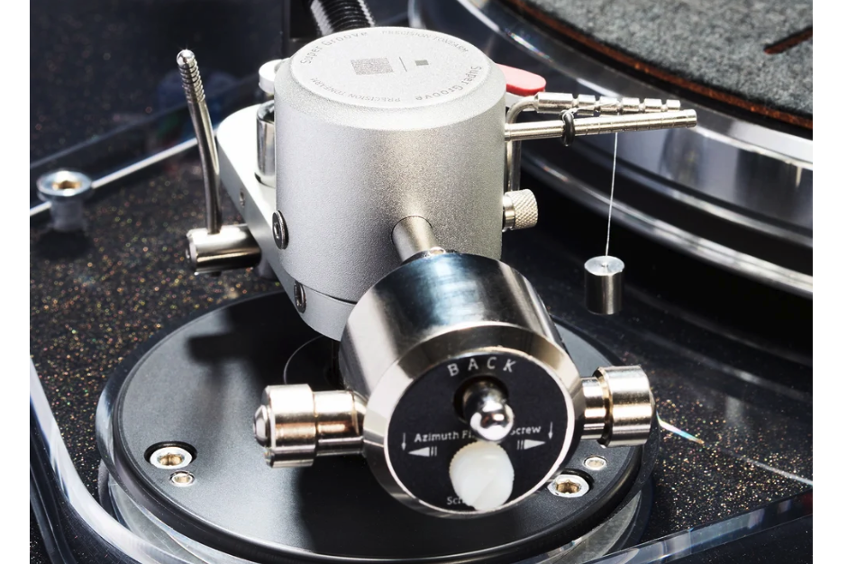 SGT-TAHB 9" Tonearm 