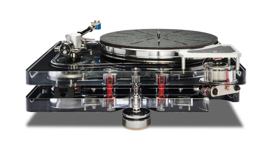 SG-1 RP/SG-1 RPS (Super Groove)