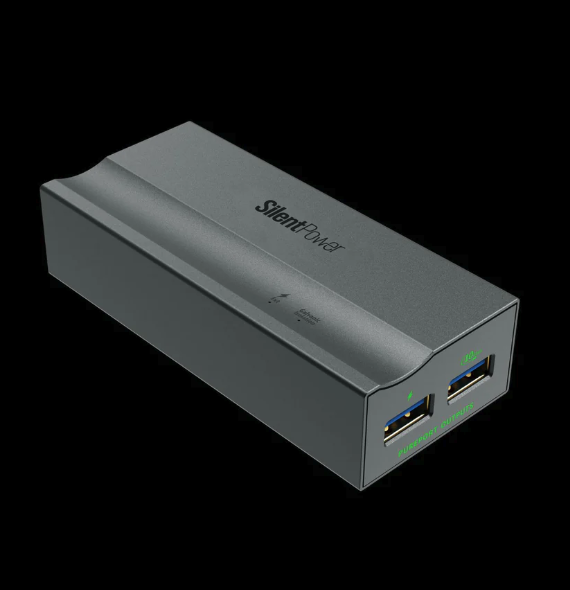 USB iPurifier Pro