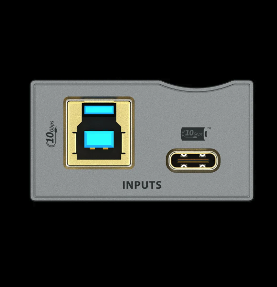 USB iPurifier Pro