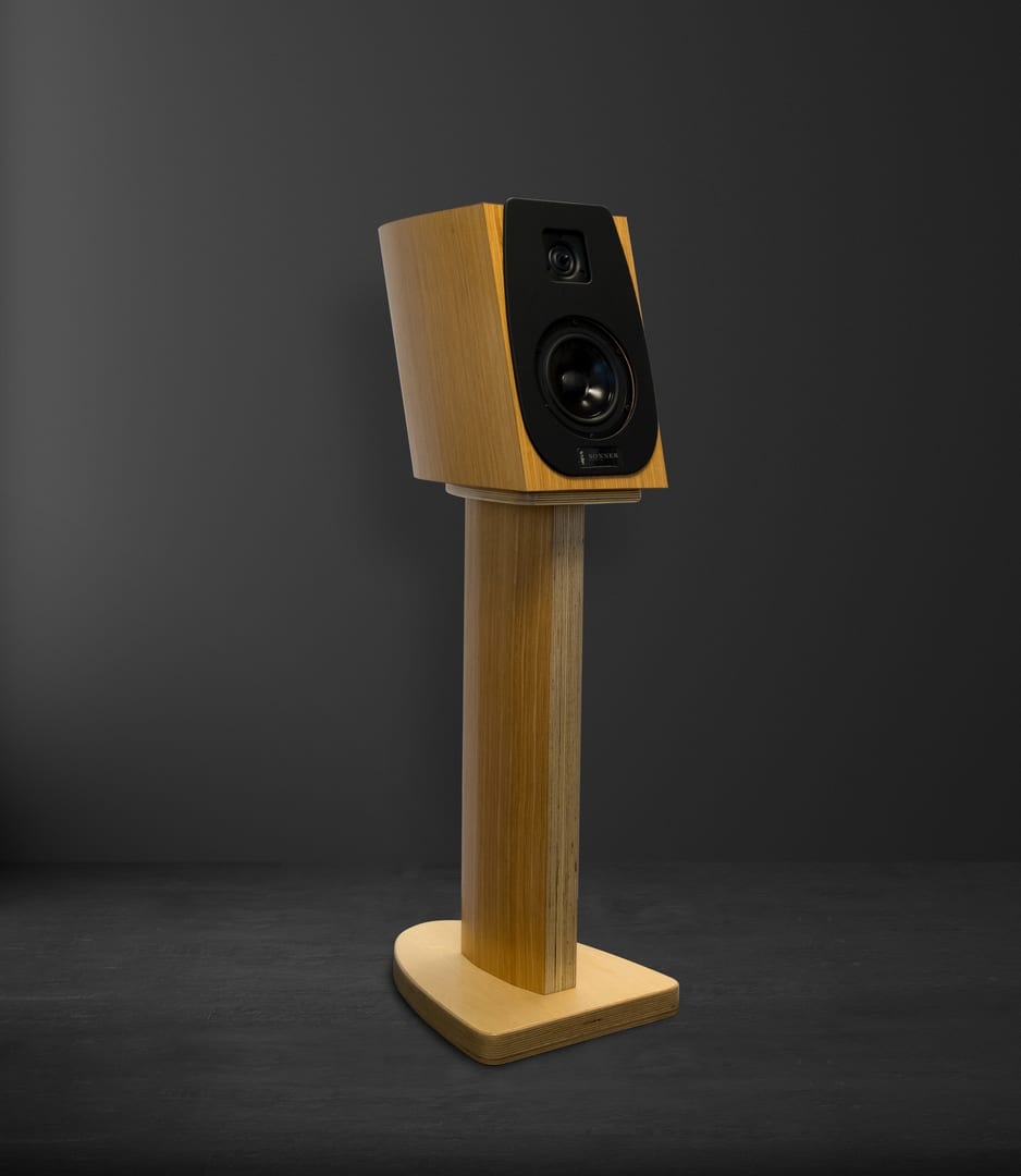 Legato Series/ Unum Stand (Cherry/rosewood)