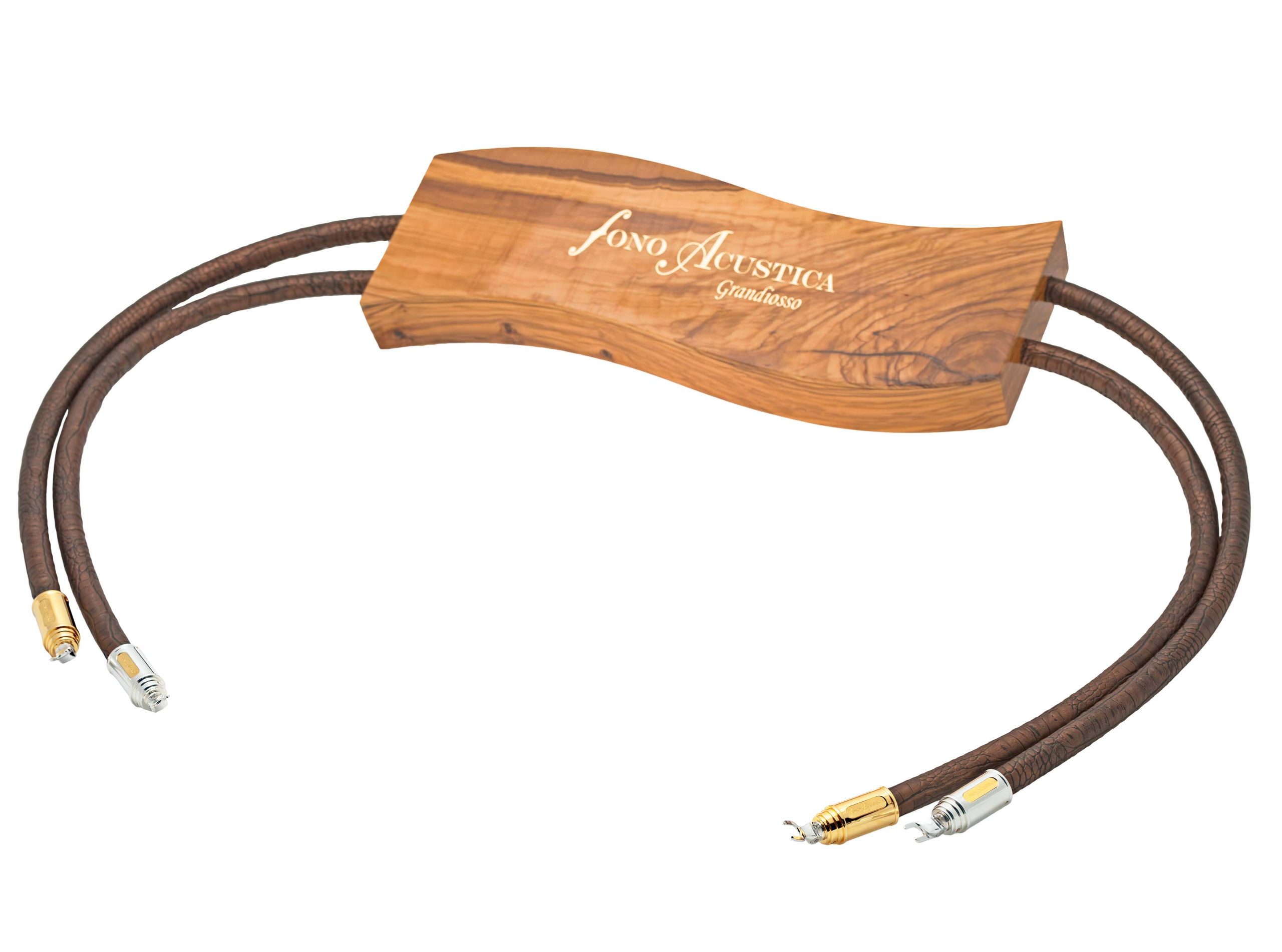 Grandiosso Speaker Cable