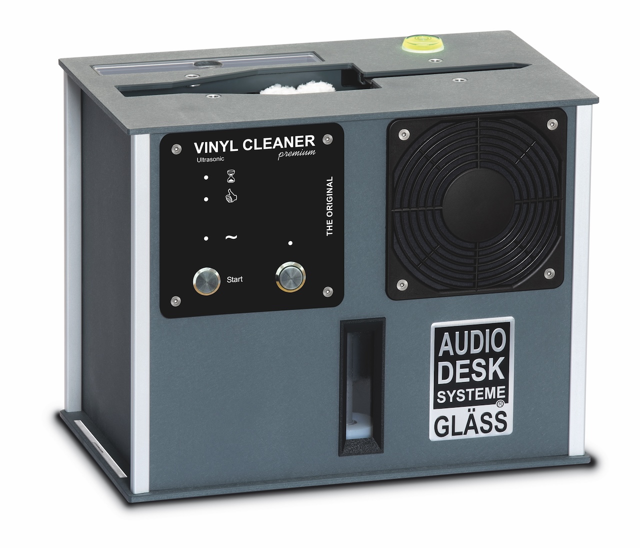Vinyl Cleaner Premium