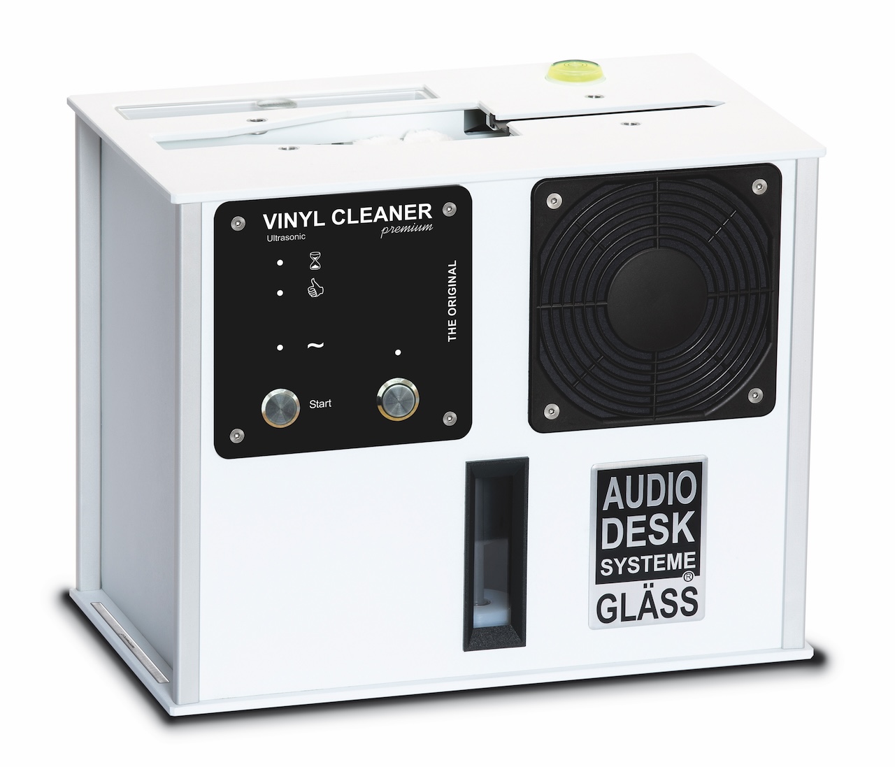 Vinyl Cleaner Premium