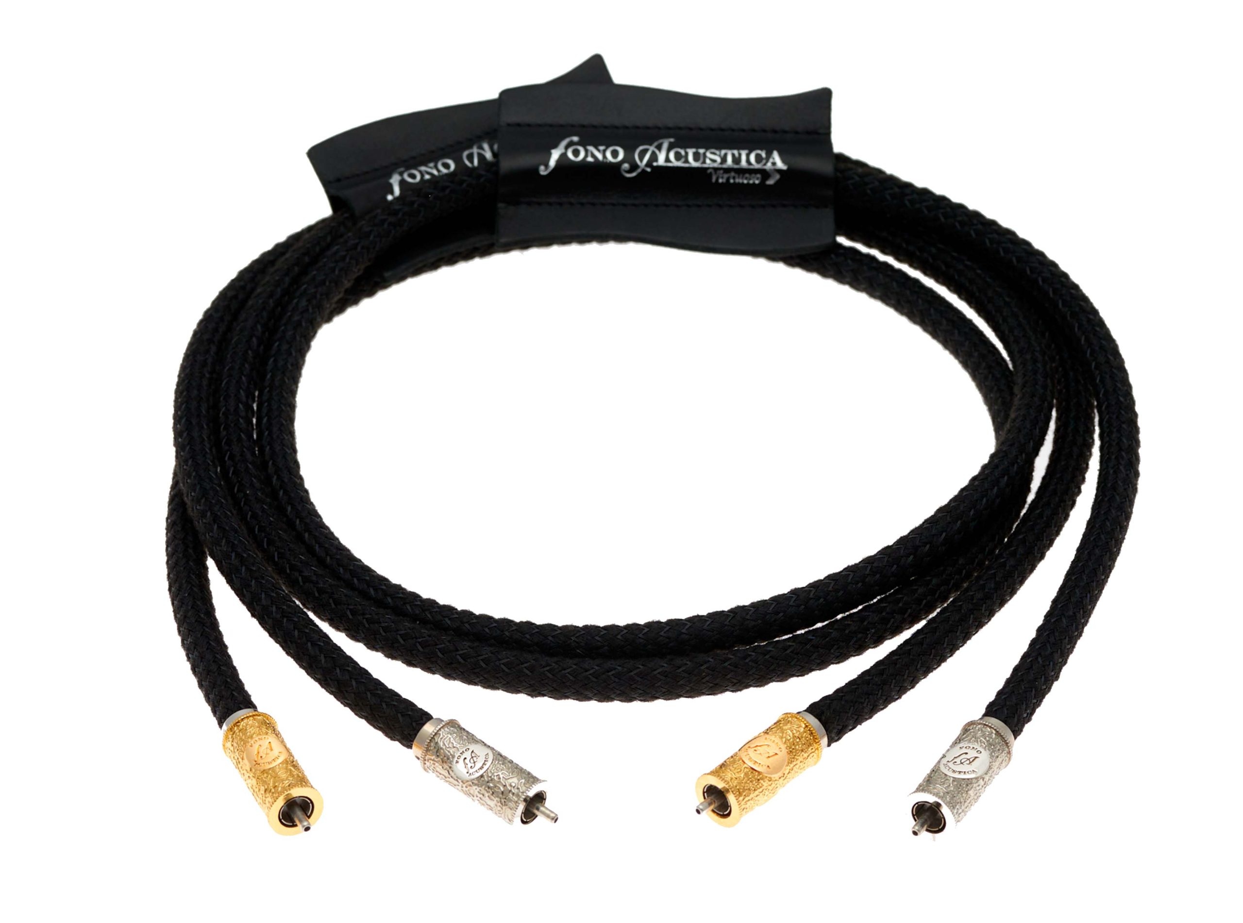 Virtuoso RCA