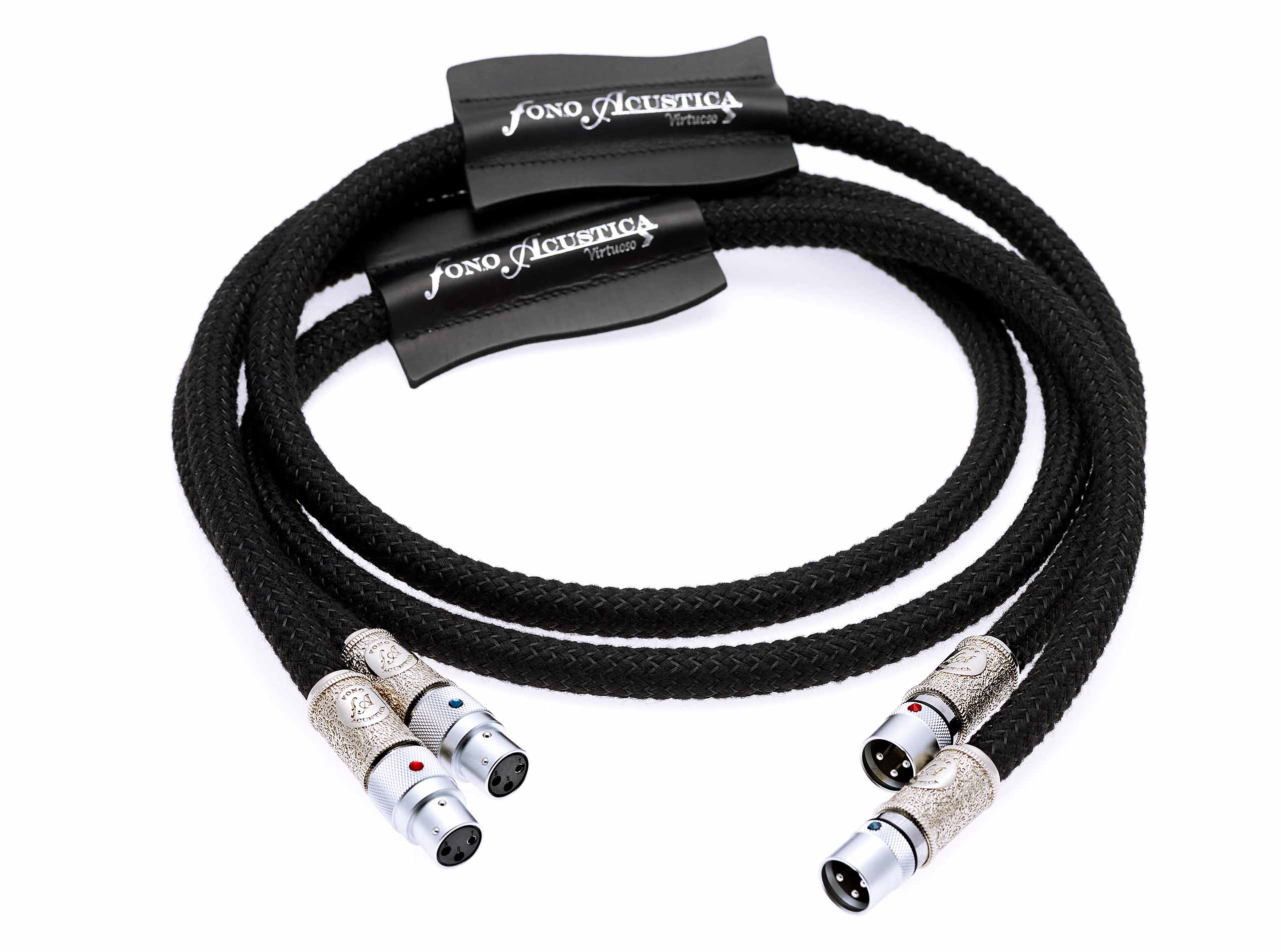 Virtuoso XLR