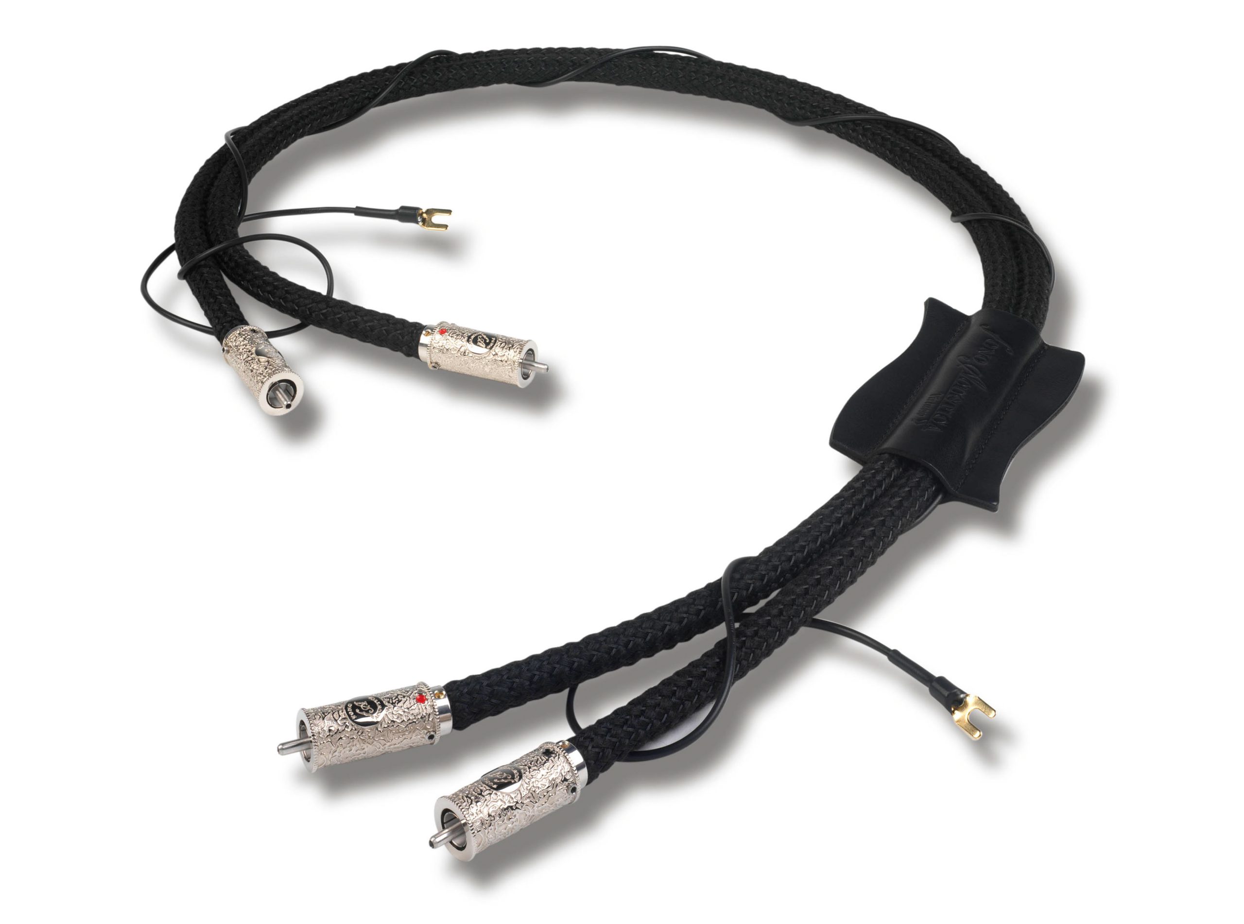 Virtuoso Tonearm Cable