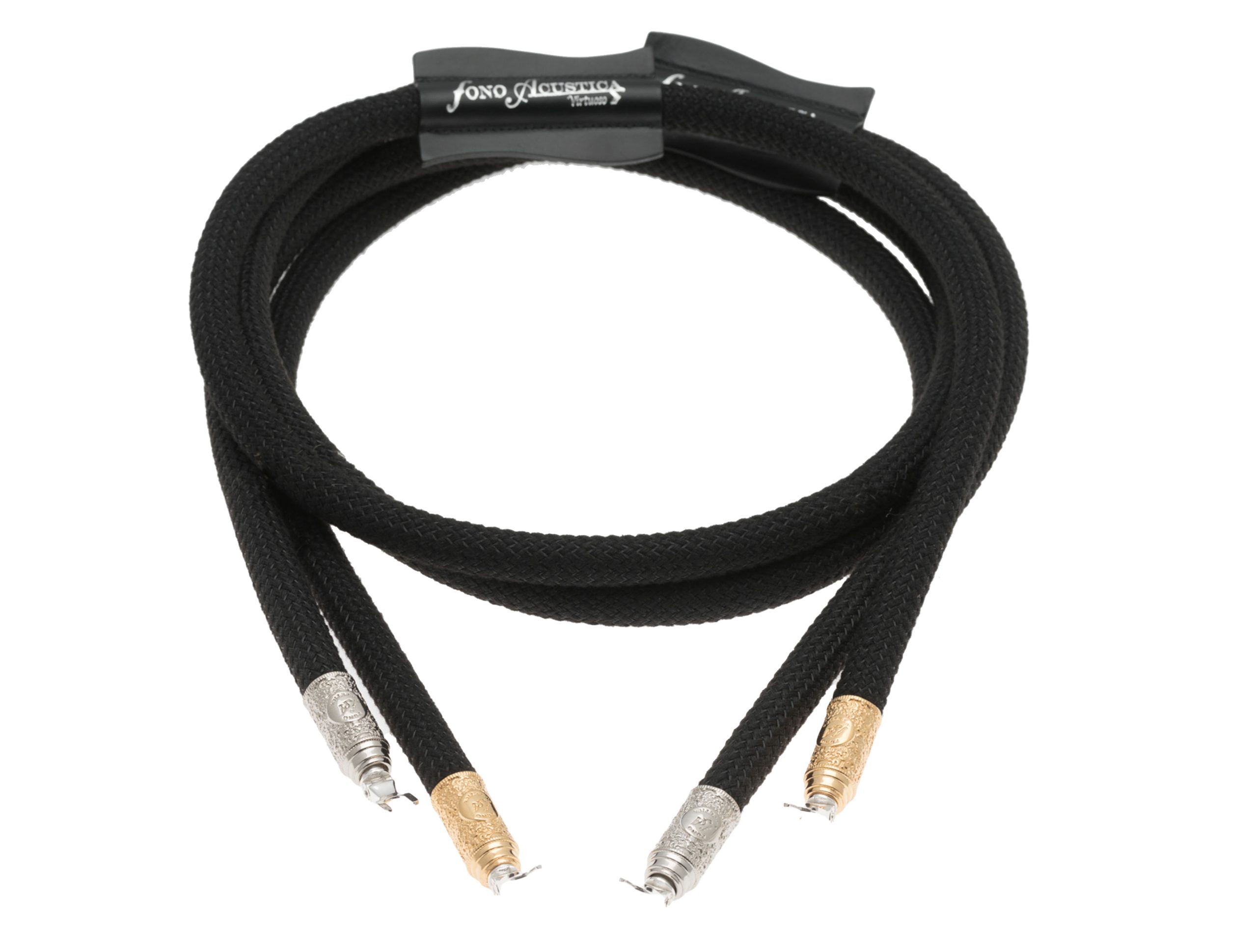 Virtuoso Speaker Cable