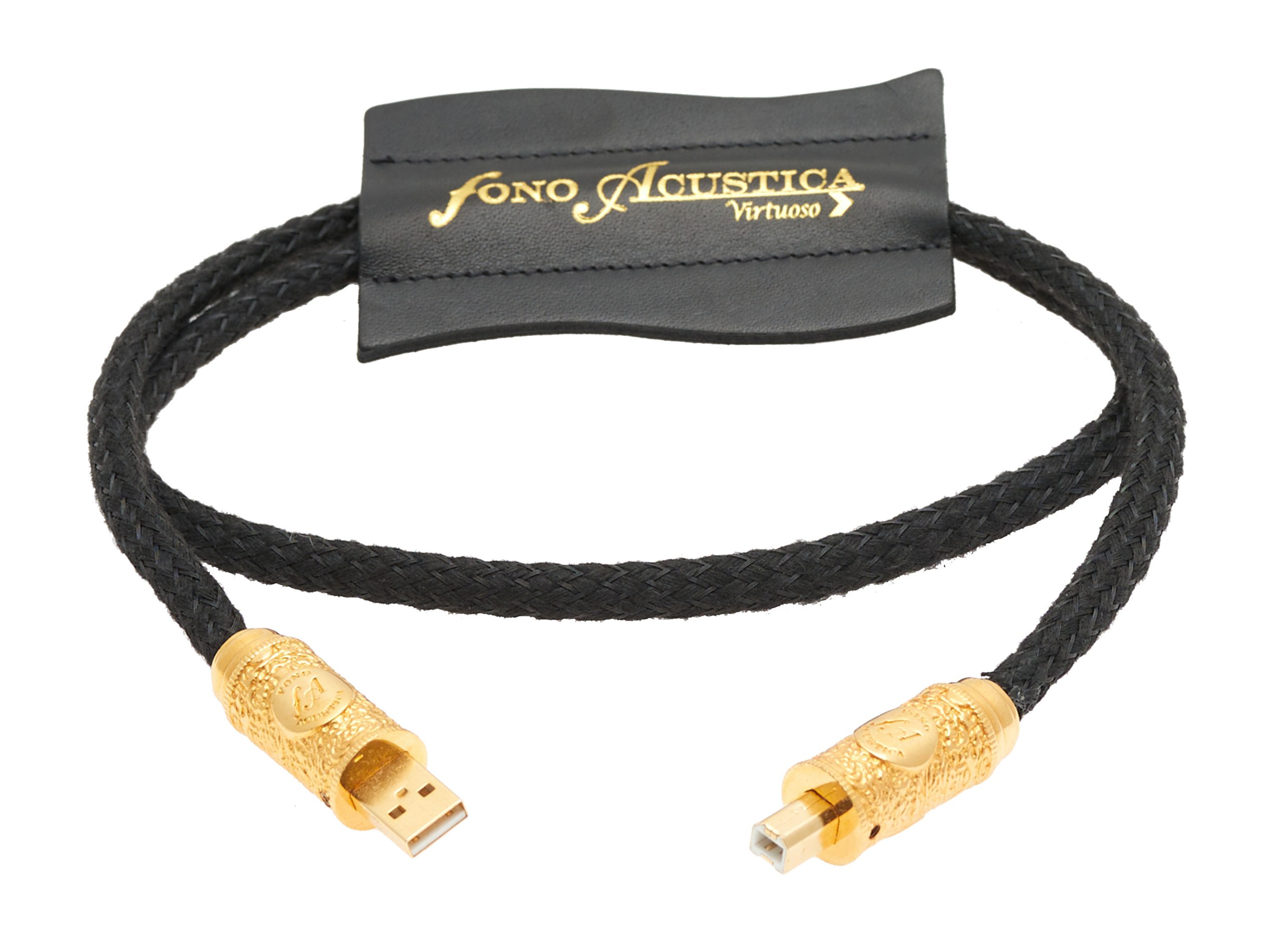 Virtuoso USB