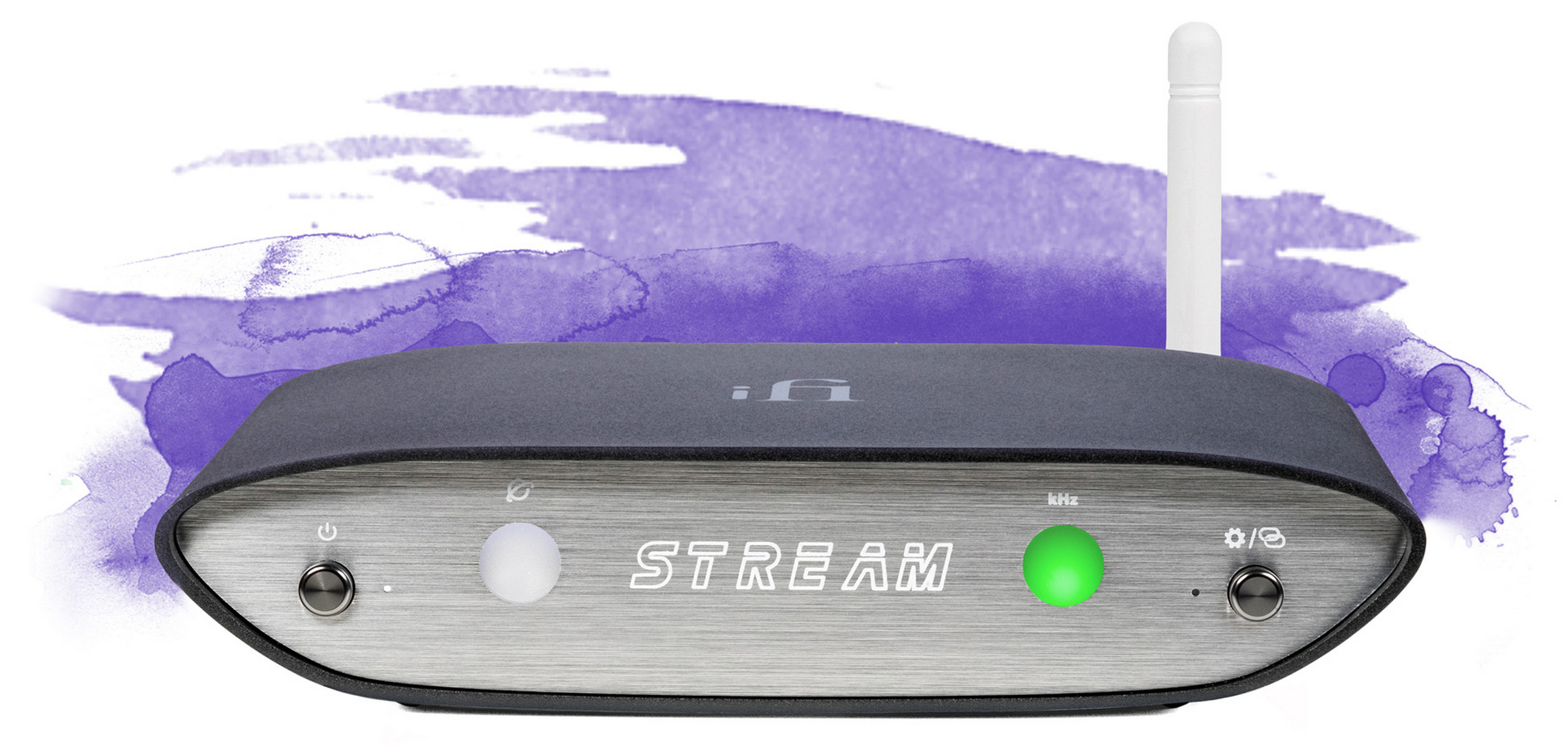 Zen Stream