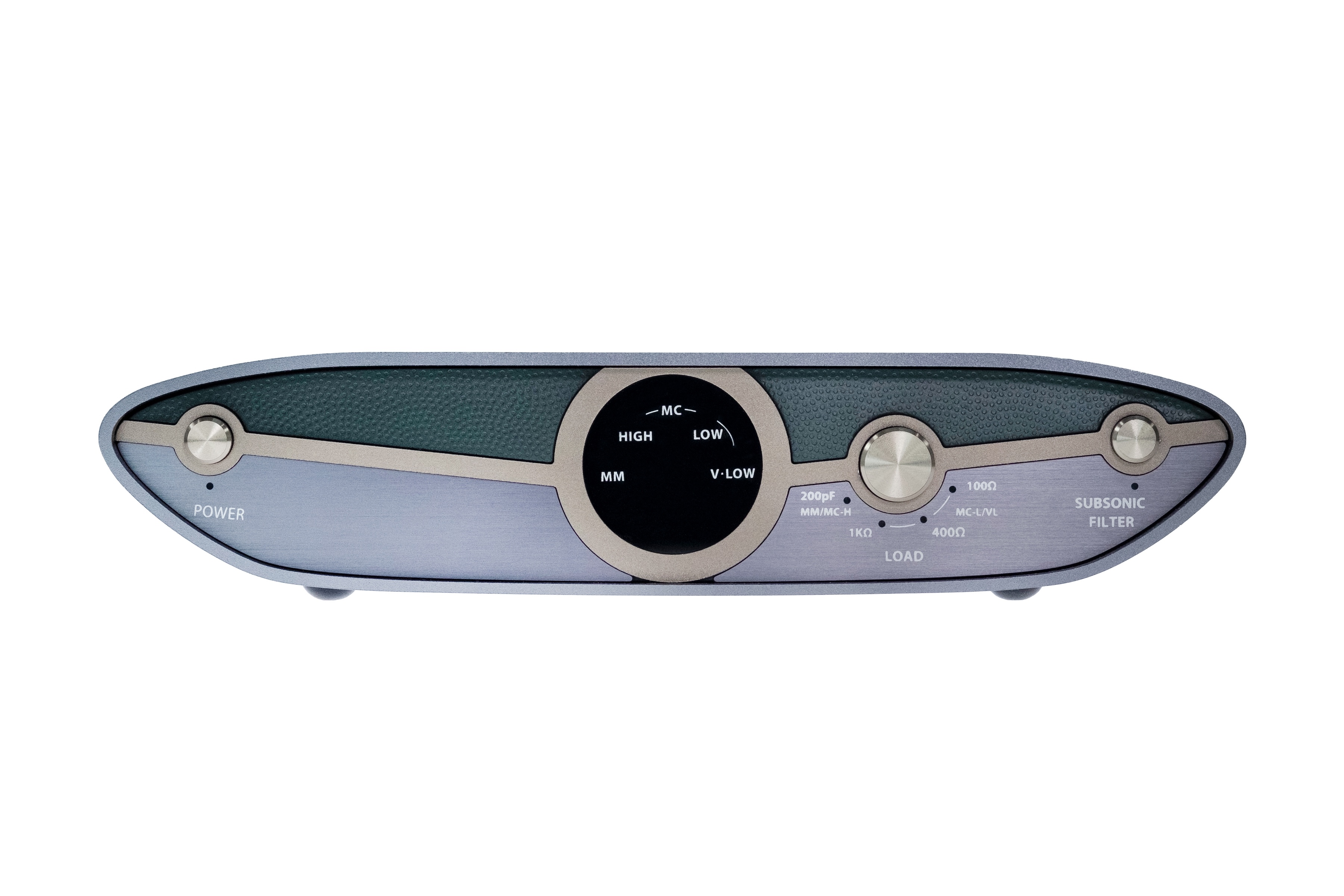 Zen Phono 3