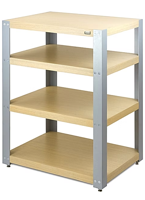 Alica (2 levels/ black/ W62cm)