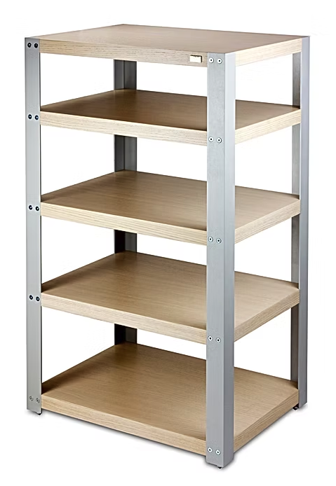 Alica (2 levels/ black/ W62cm)