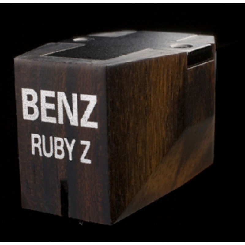 RUBY Z