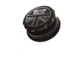 Percision Record Clamp