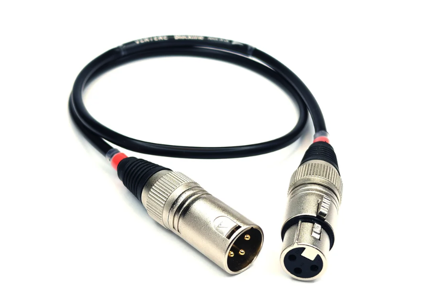 Blackline Interconnect Cable