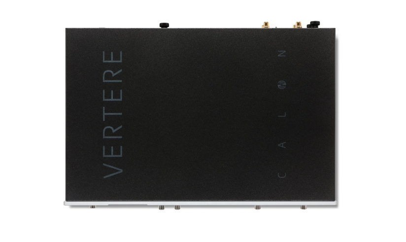 Calon Phono Amplifier