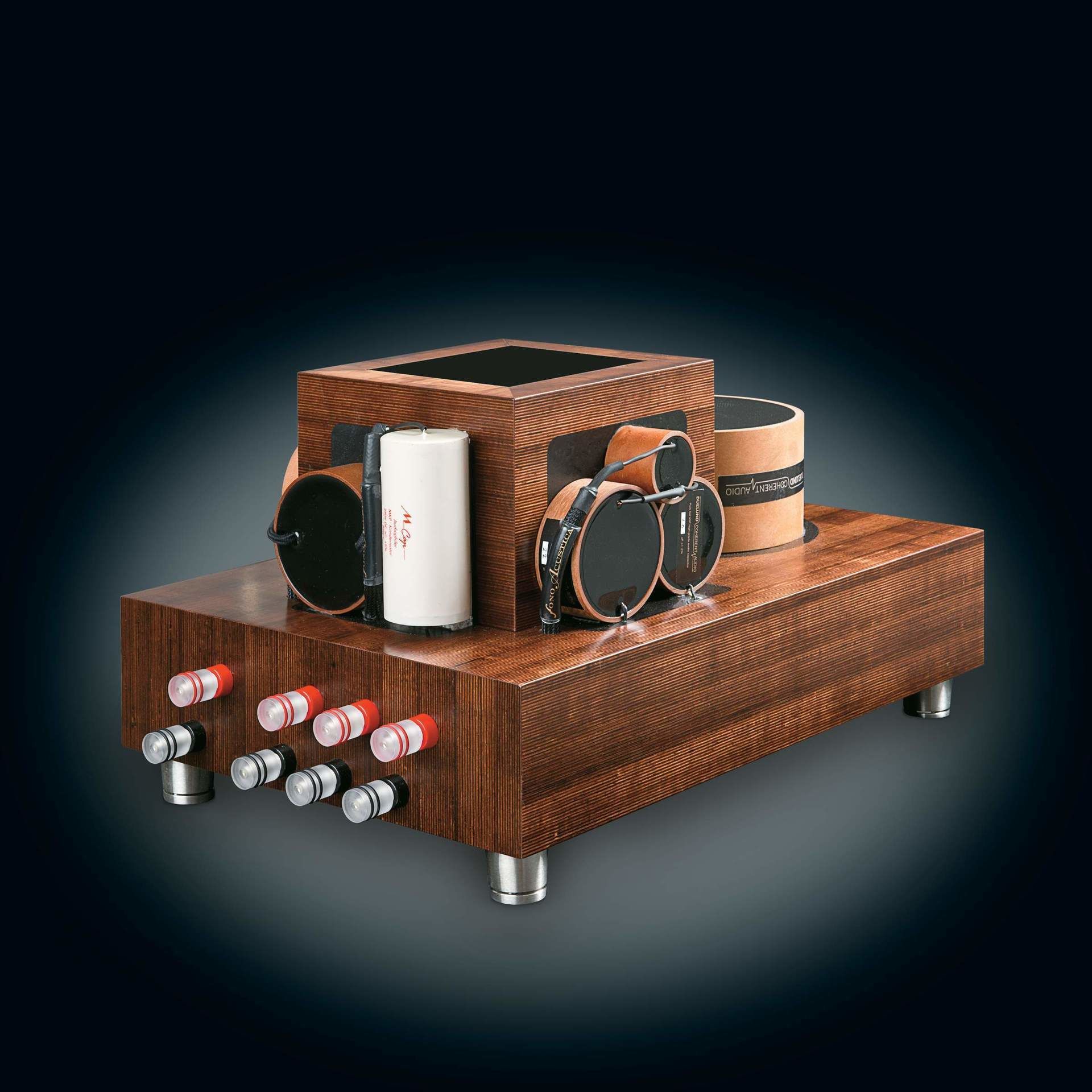 KAWERO Class C1  standard wire, matt finish