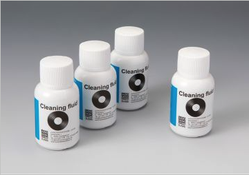 Cleaning Fluid