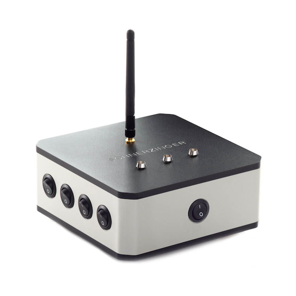 EMI Protector