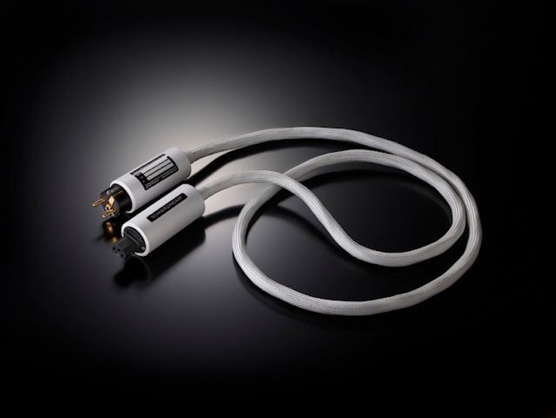 Essential Power Cable