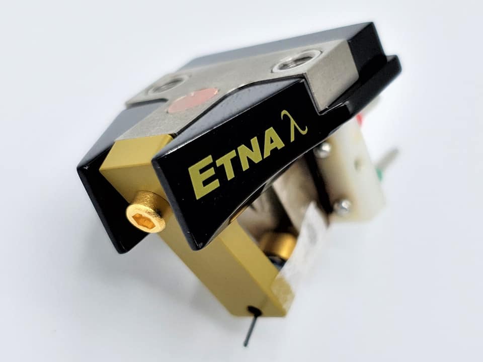 Etna λ Lambda Mono