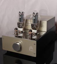 Silver Night 300B Stereo Special Edition