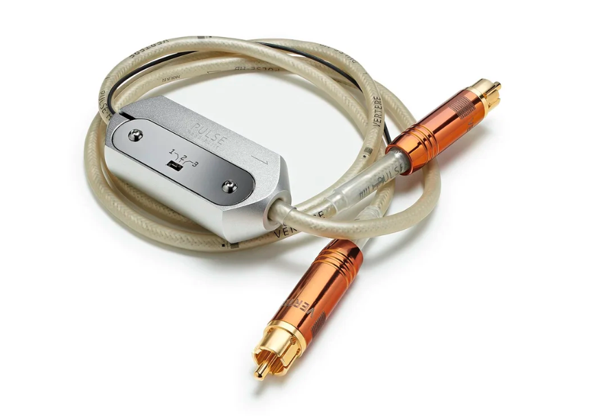 Pluse HB Interconnect Cable