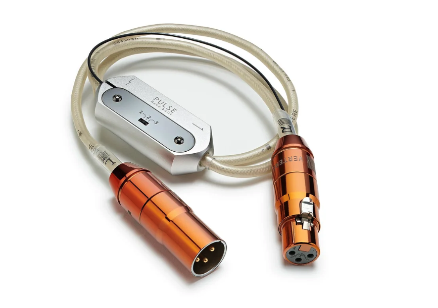 Pluse HB Interconnect Cable