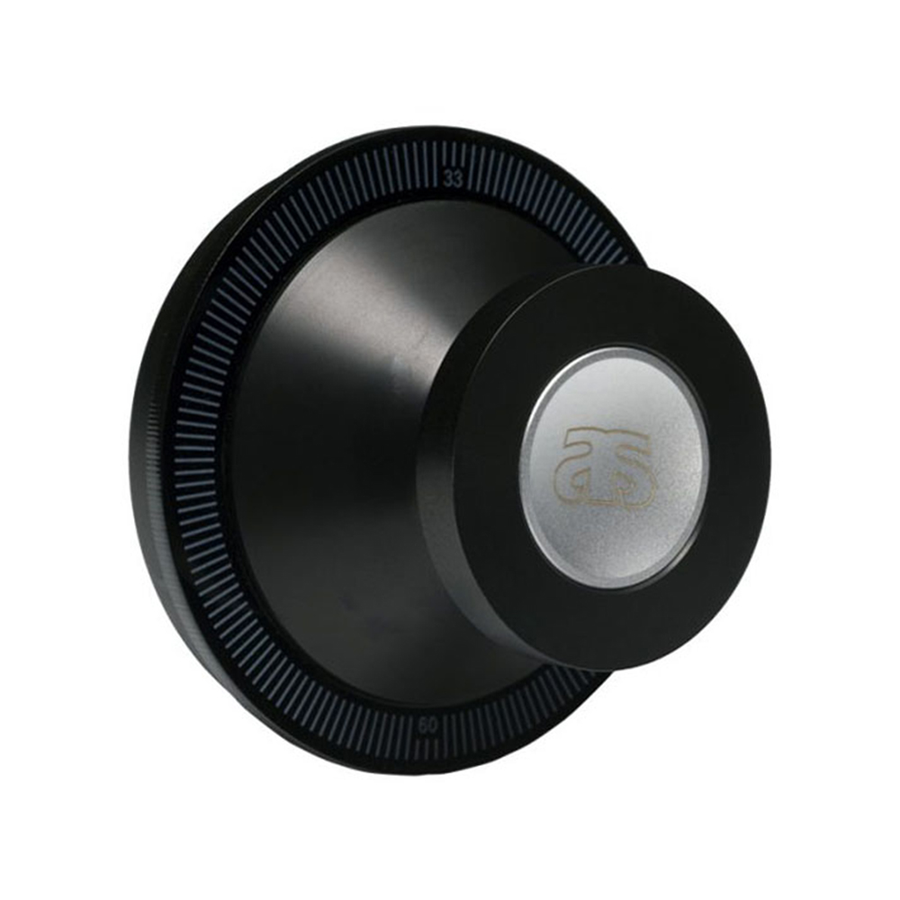 Helox©record reflex clamp