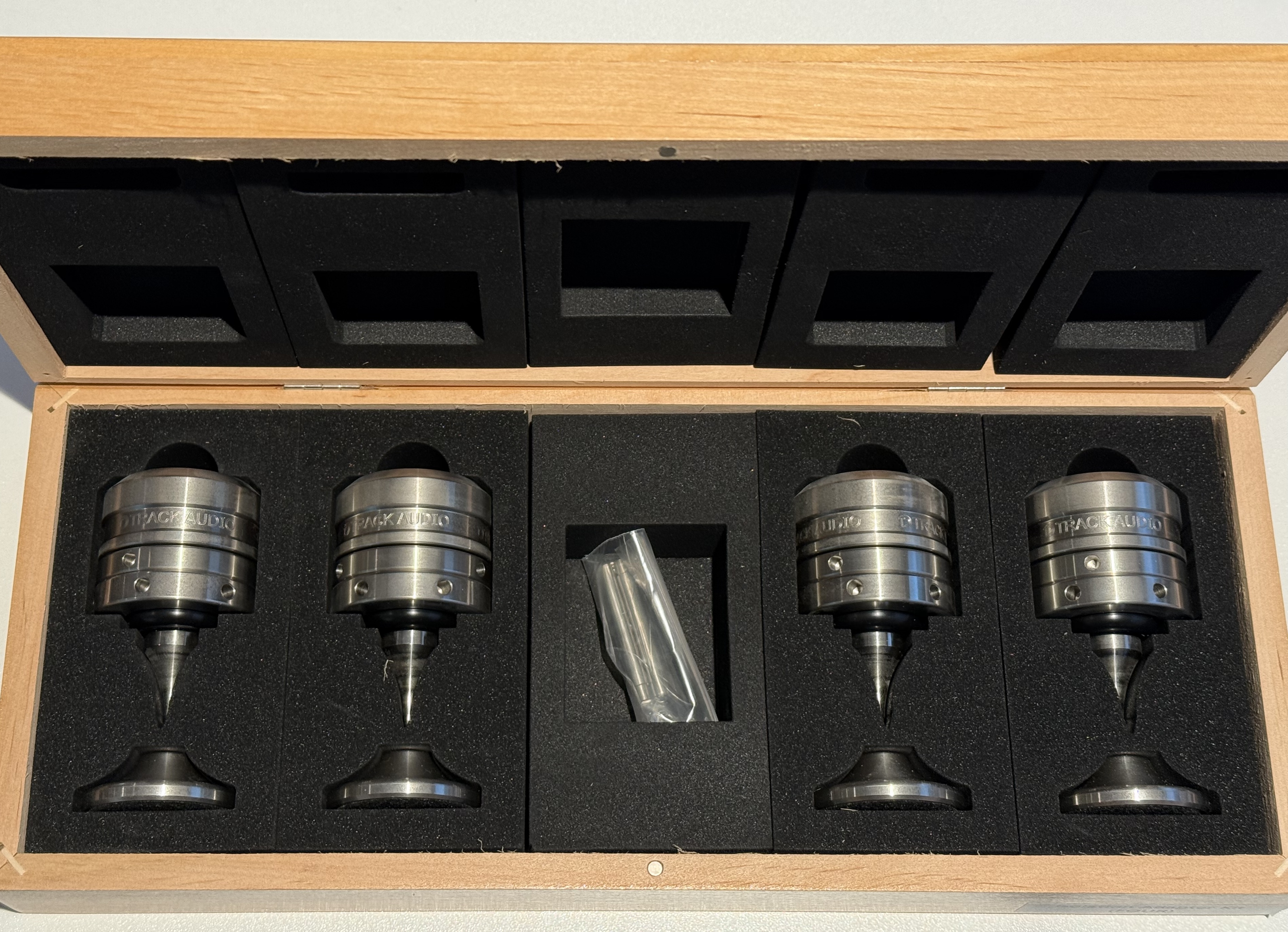 Isolation Adaptor Kit Spike