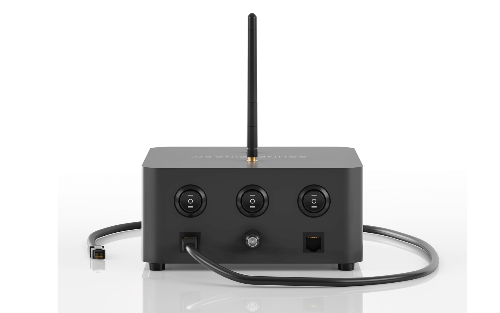 Lan Protector