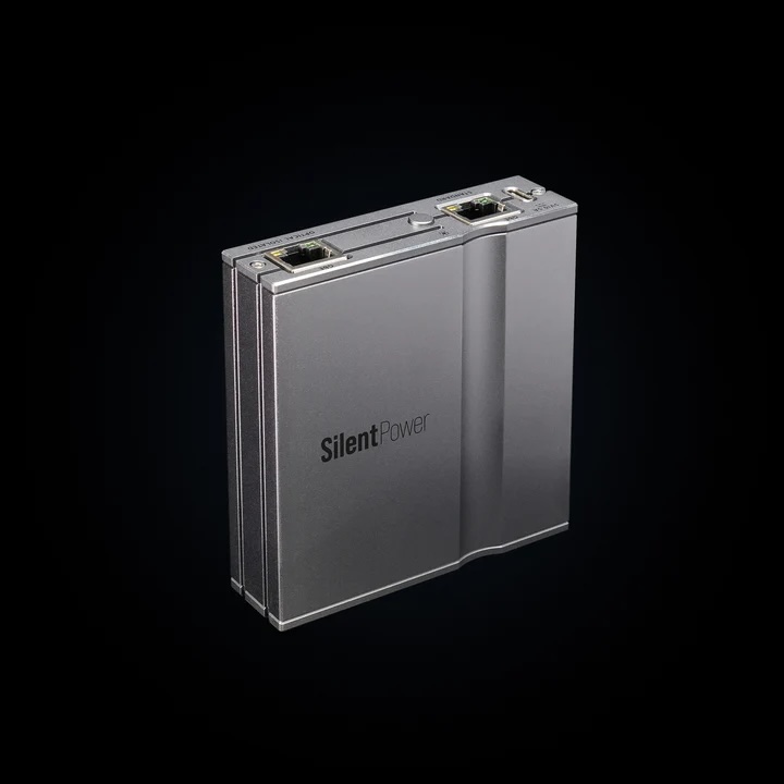 Lan iPurifier Pro