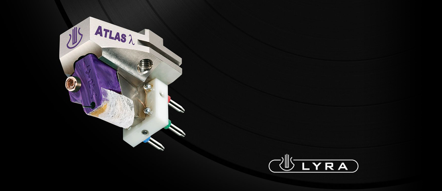 Atlas λ Lambda Mono