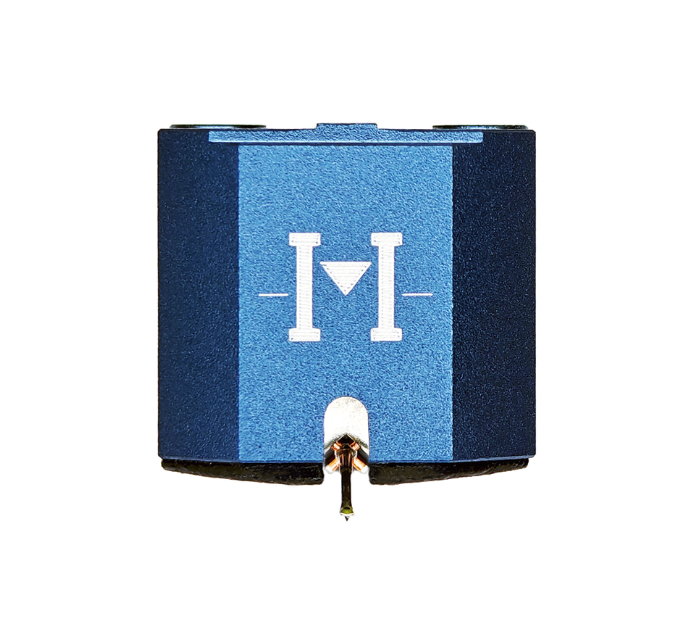 New Mystic MC Cartridge