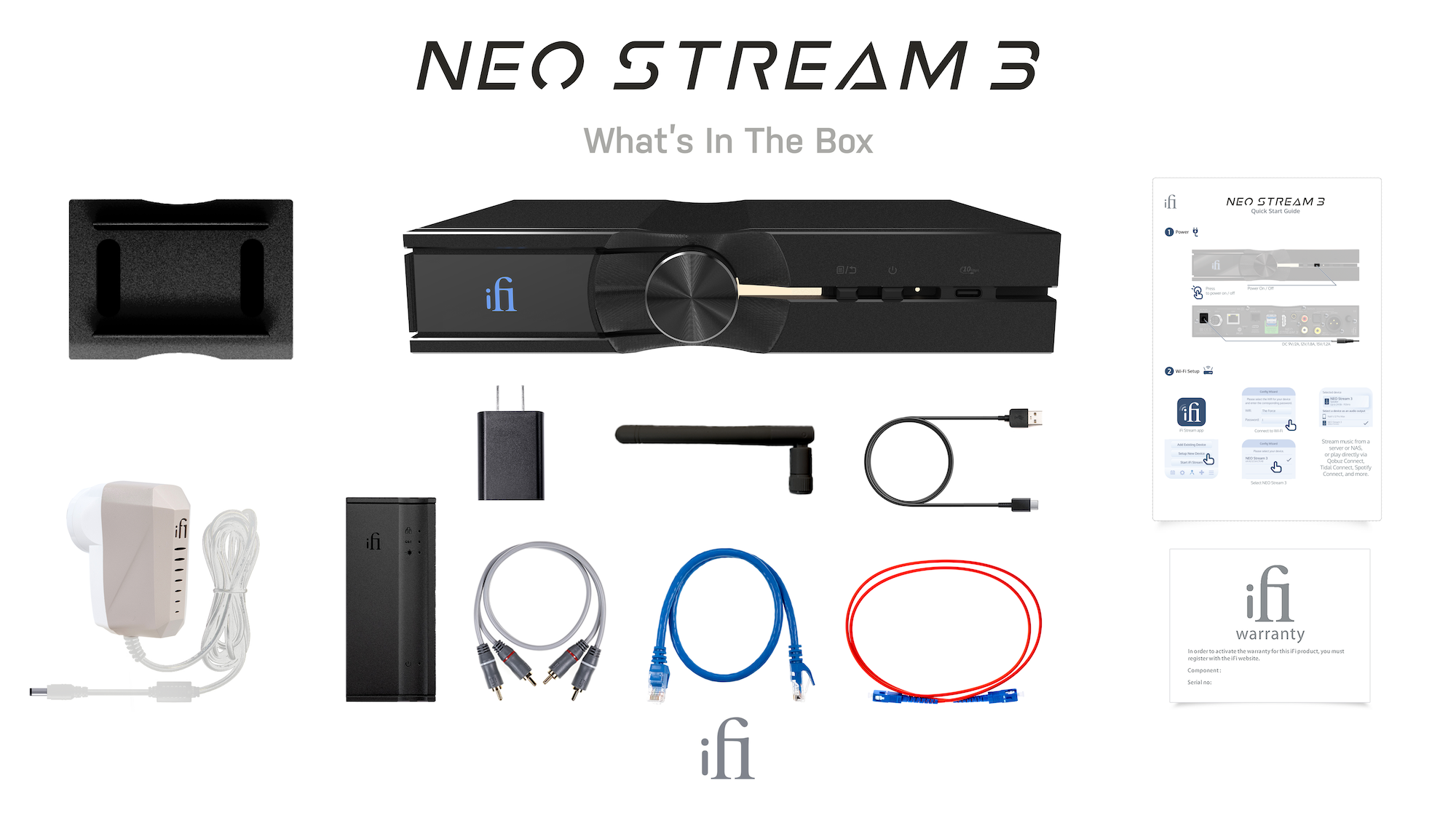 Neo Stream 3