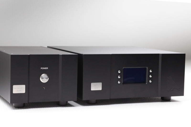 TW-Phono RPS 100