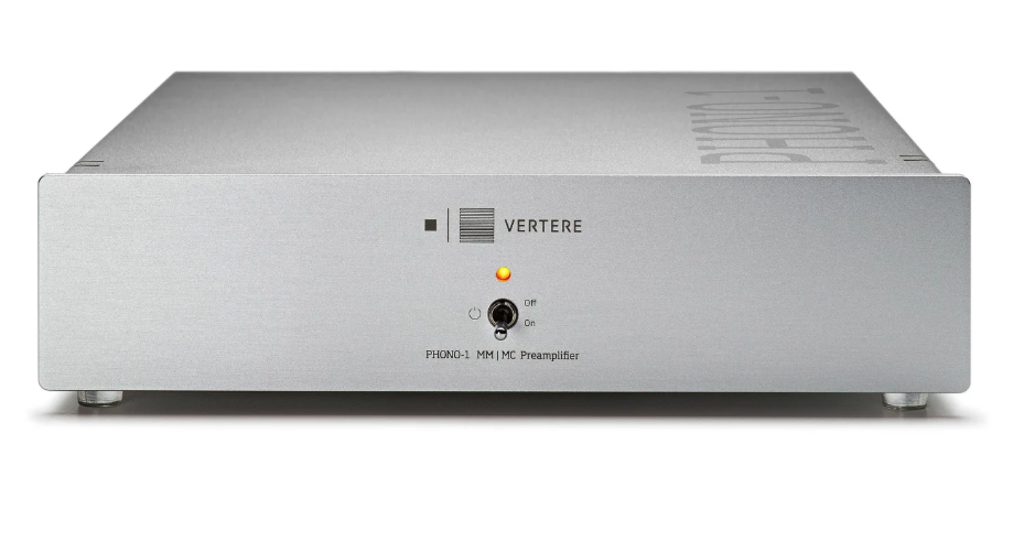 Phono 1 MK ll Phono Amplifier