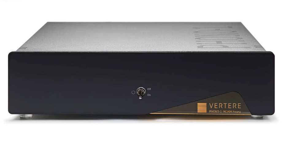 Phono 1 MK ll Phono Amplifier