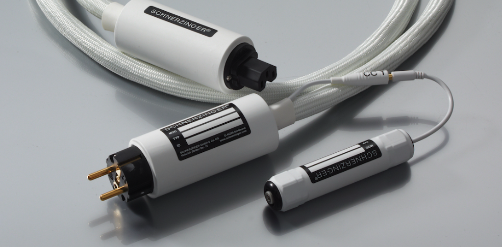 Resolution One Power Cable