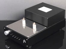 Premier Line Pre Amp