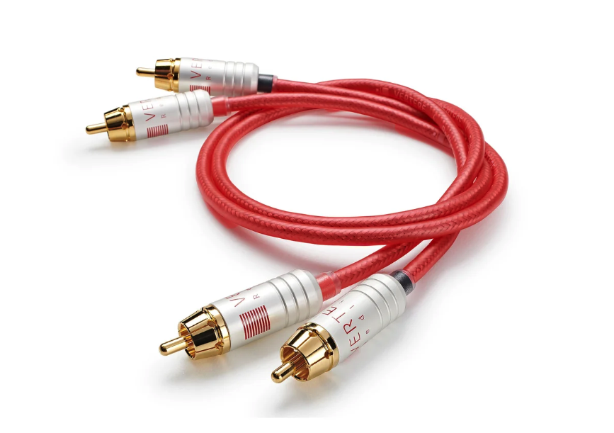 Redline interconnect Cable
