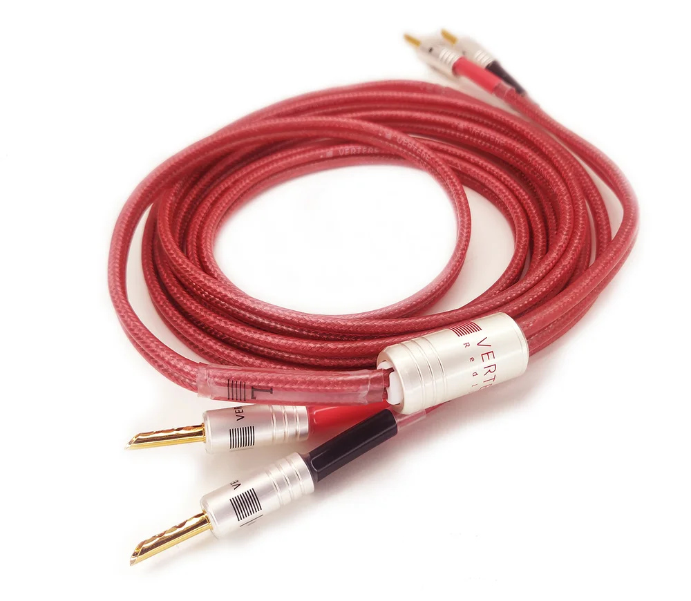 Redline XminiS Loudspeaker Cable