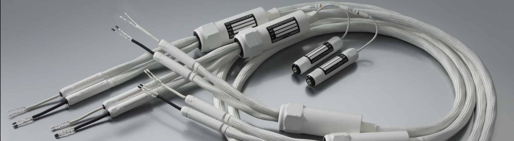 Resolution Three Speaker Cable