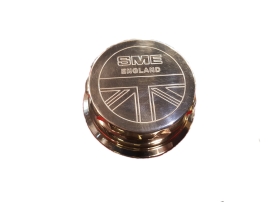 Percision Record Clamp