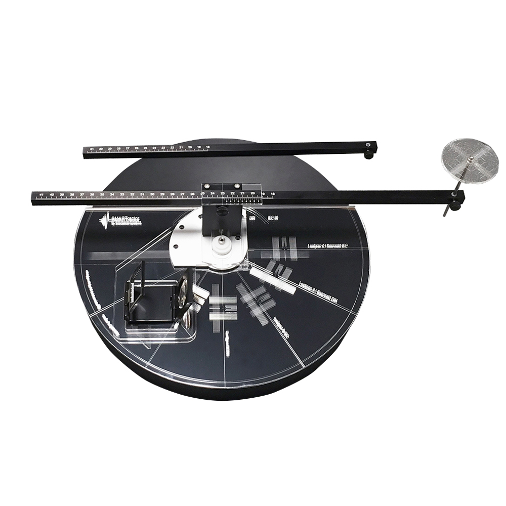 SMARTractor