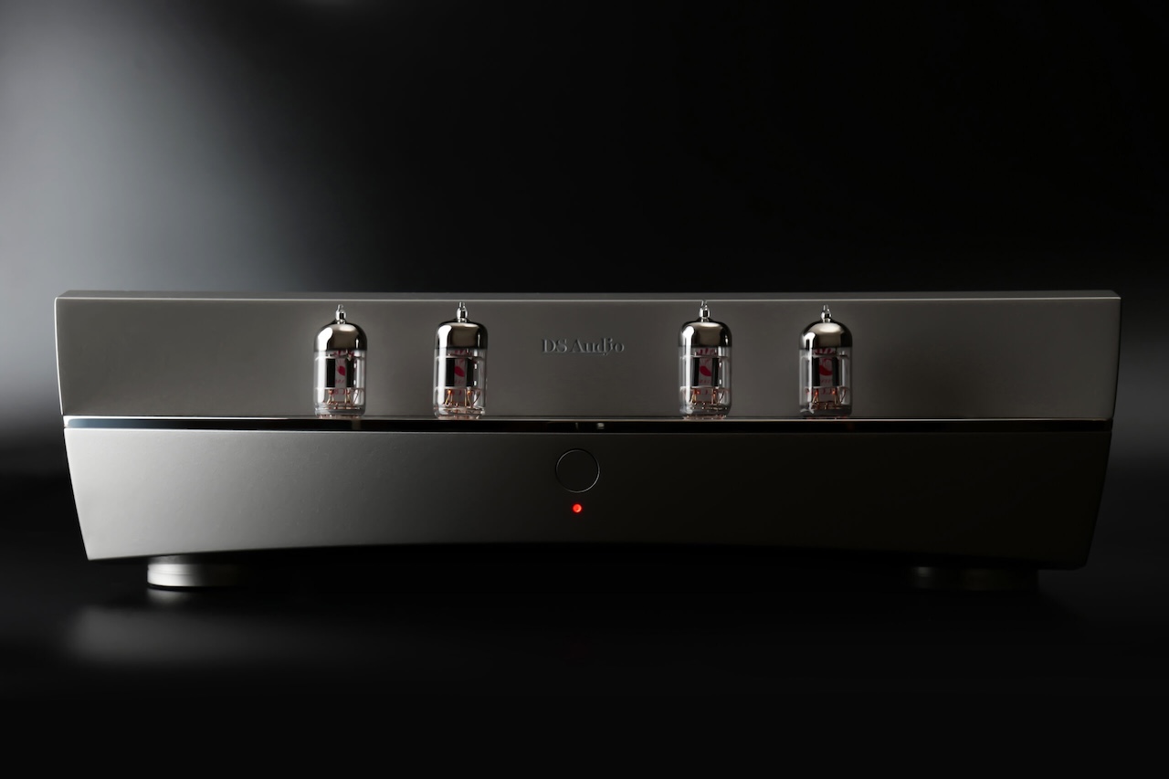 TB-100 EQ