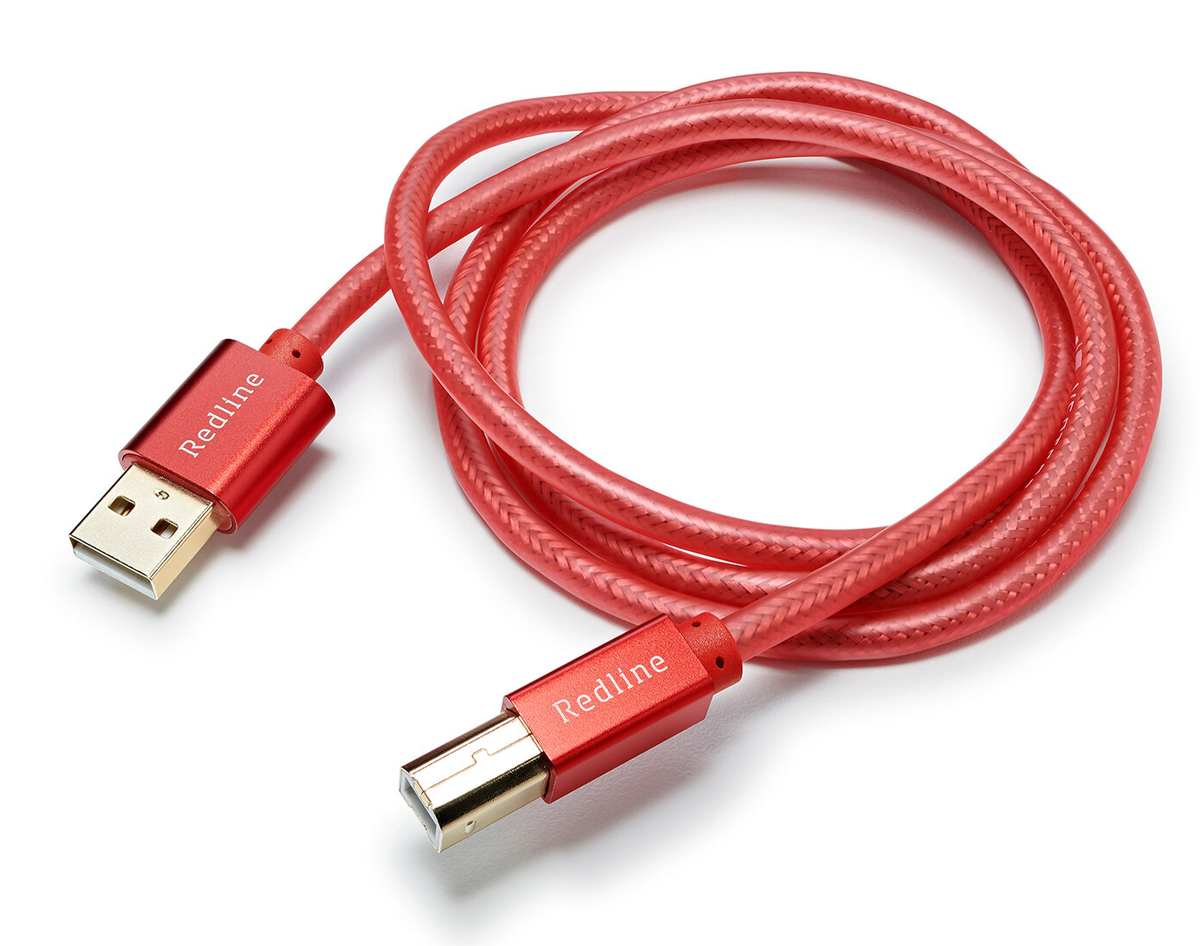 Redline USB